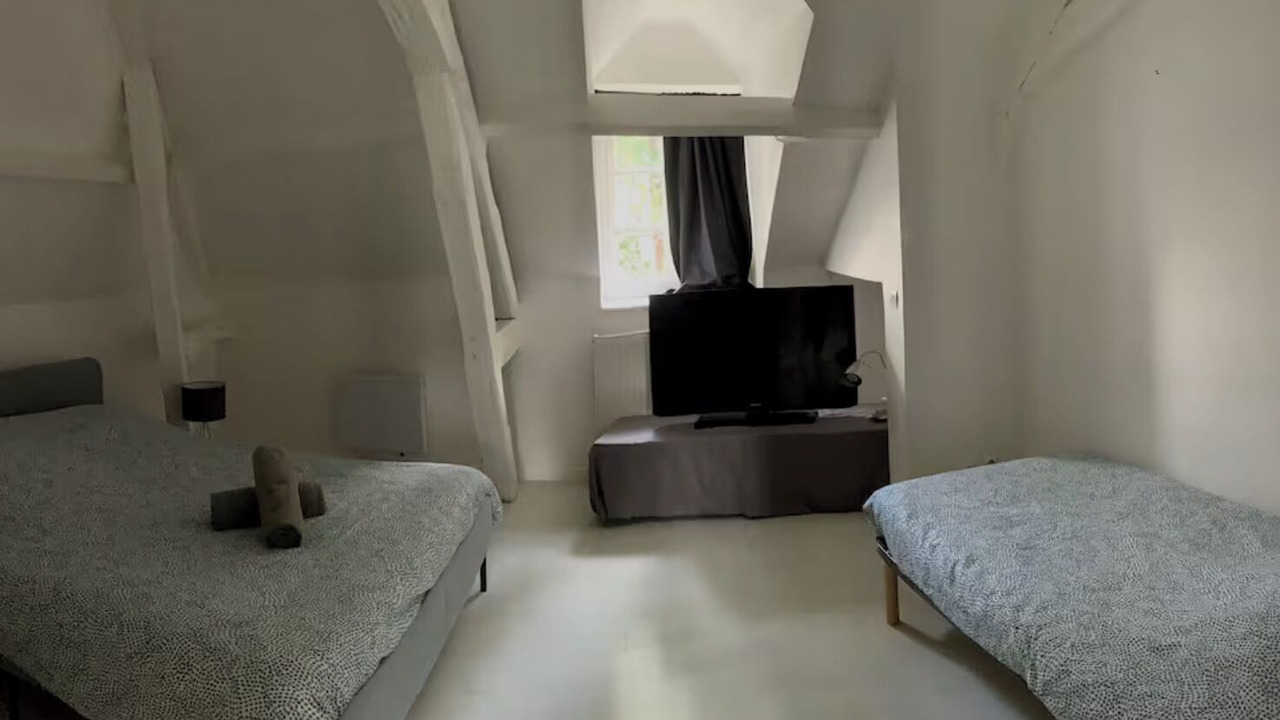 Photo of Bedroom in Emanville