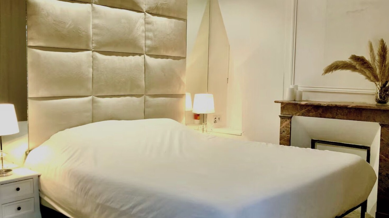 Photo of Bedroom in Emanville