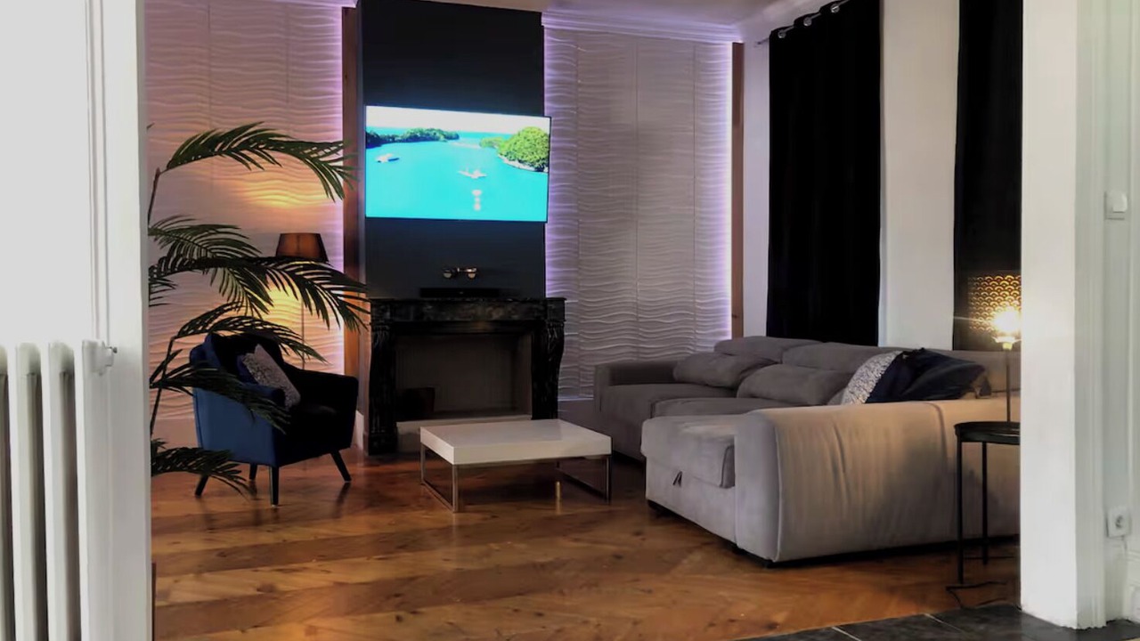 Photo of Livingroom in Emanville