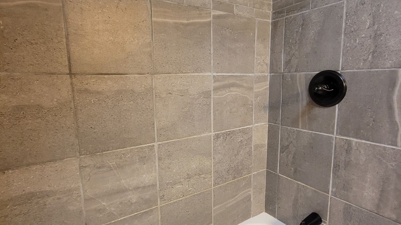 Photo of Bathroom in Robbinsville