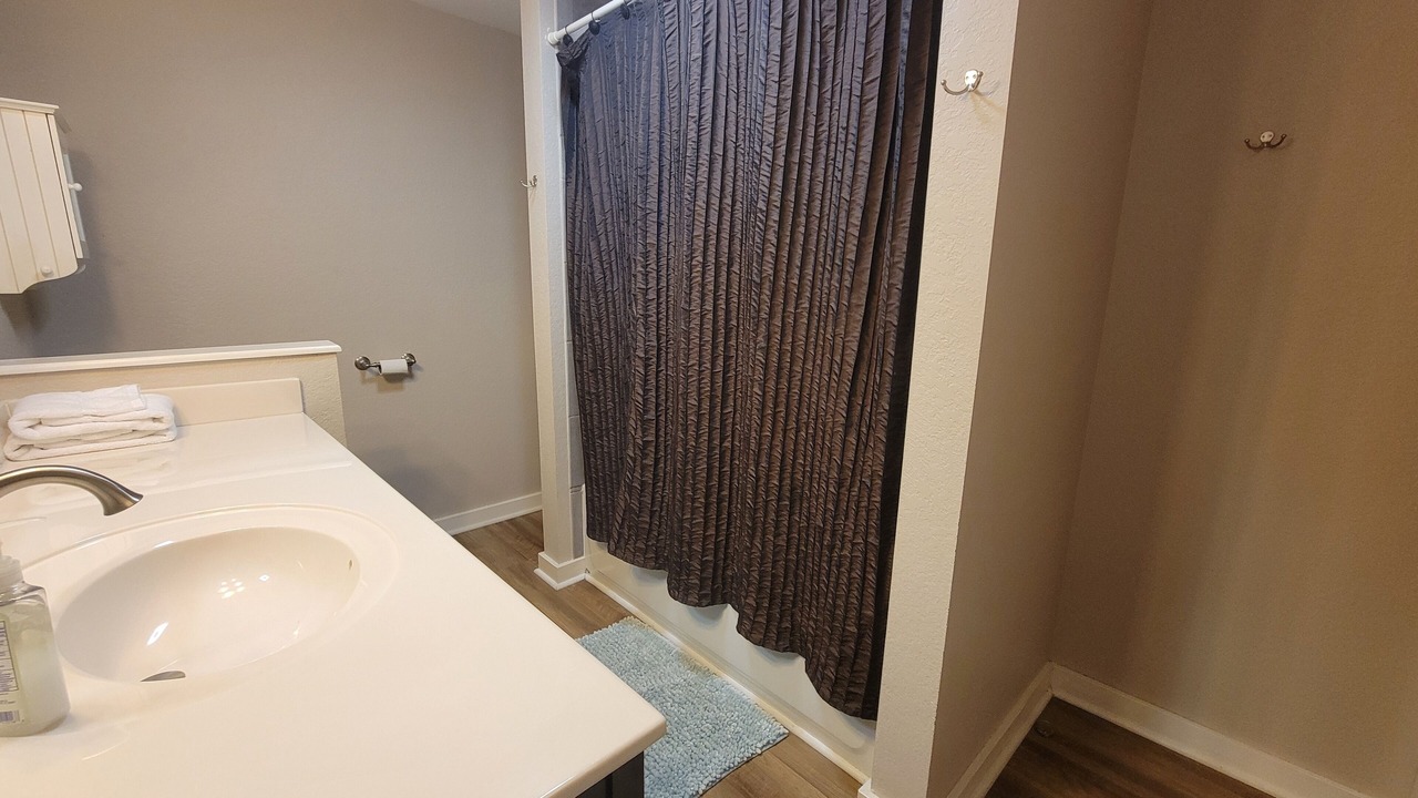 Photo of Bathroom in Robbinsville