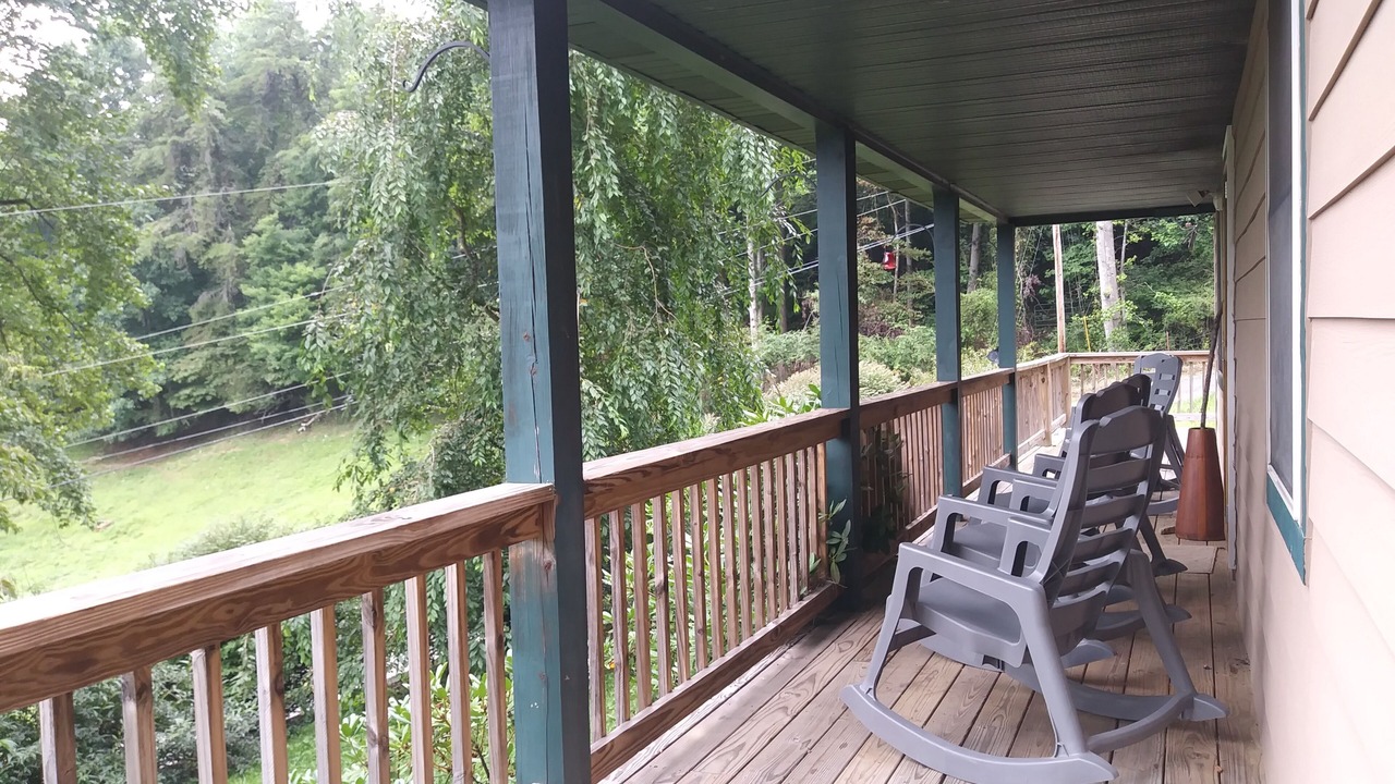 Photo of Outdoor in Robbinsville