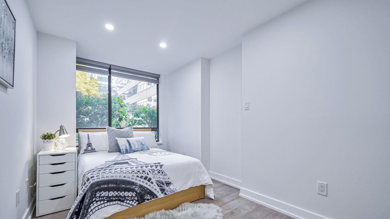 Photo of Bedroom in Grange Park