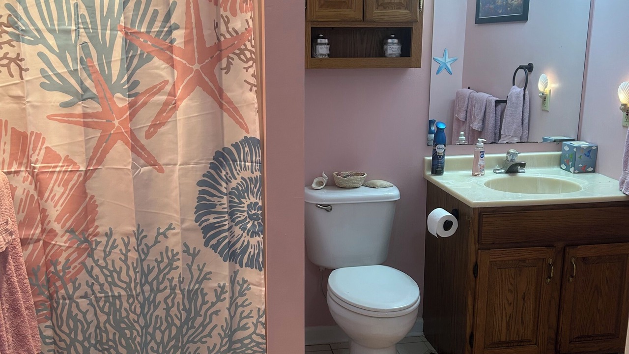 Photo of Bathroom in Perryman