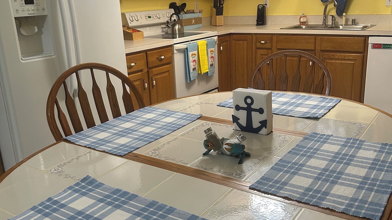 Photo of Kitchen in Perryman