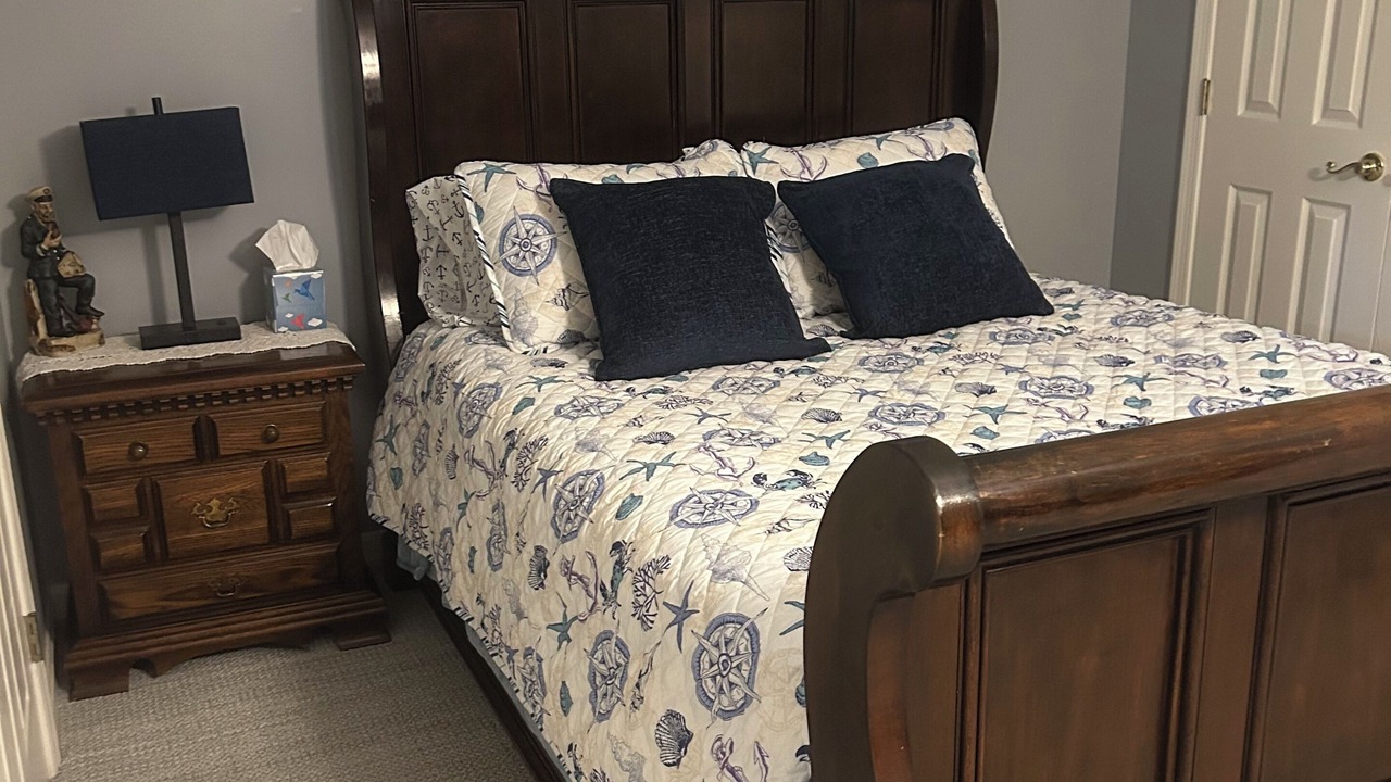 Photo of Bedroom in Perryman