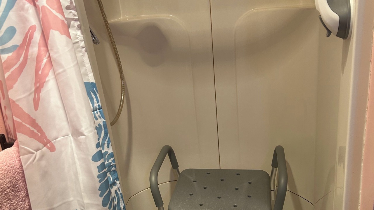 Photo of Bathroom in Perryman