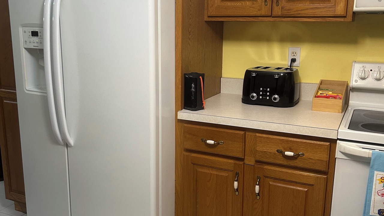Photo of Kitchen in Perryman