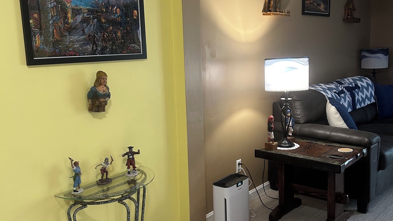Photo of Livingroom in Perryman