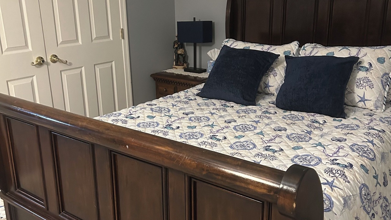 Photo of Bedroom in Perryman