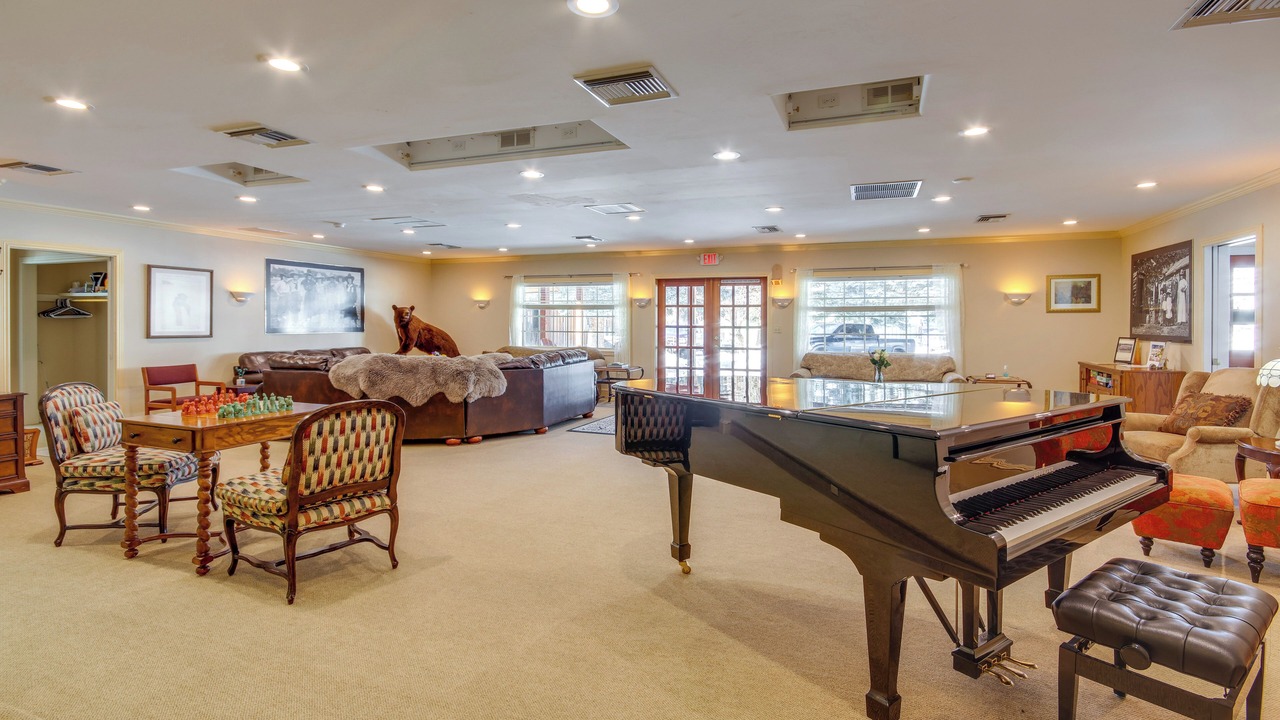 Photo of Bedroom in Emigrant