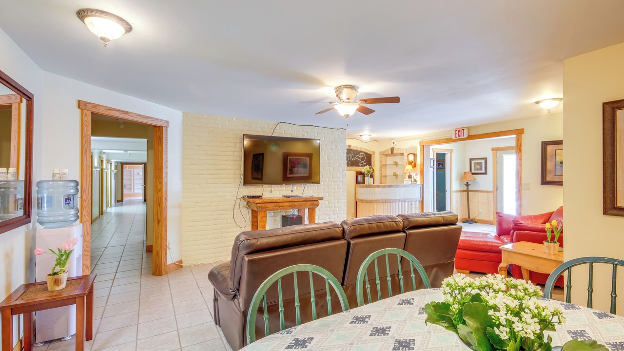 Photo of Bedroom in Emigrant
