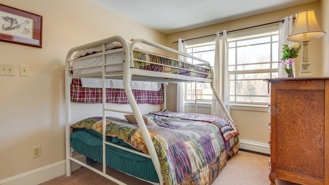 Photo of Bedroom in Emigrant