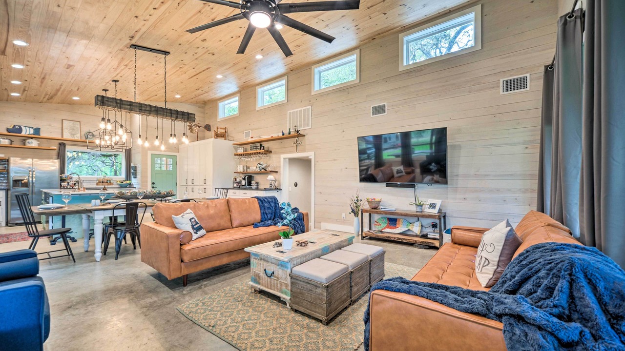 Photo of Bedroom in Blanco