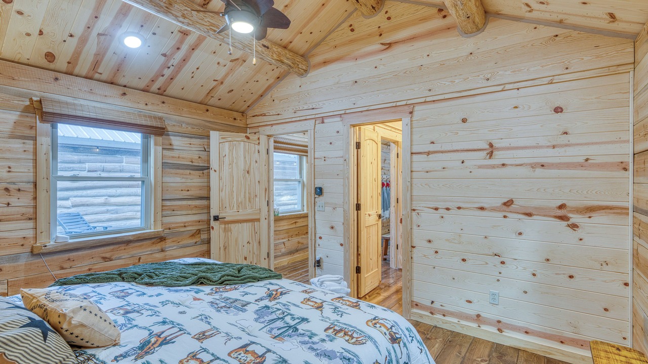 Photo of Bedroom in Blanco