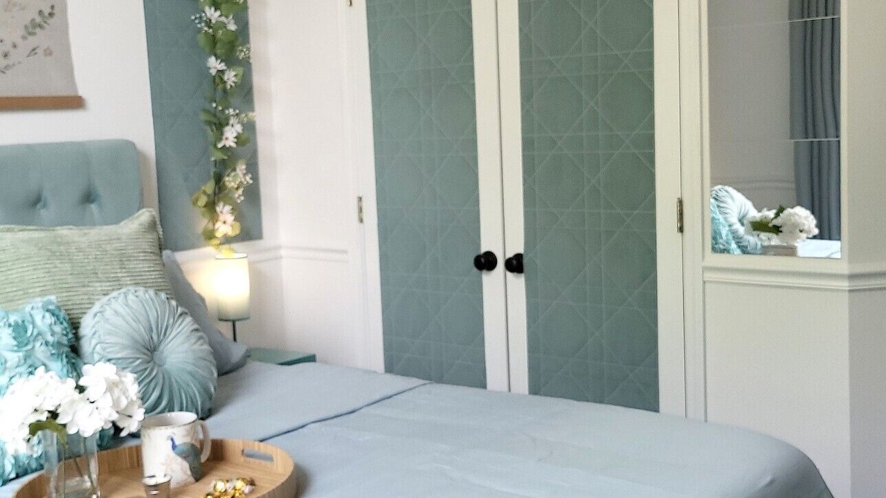 Photo of Bedroom in Suwanee