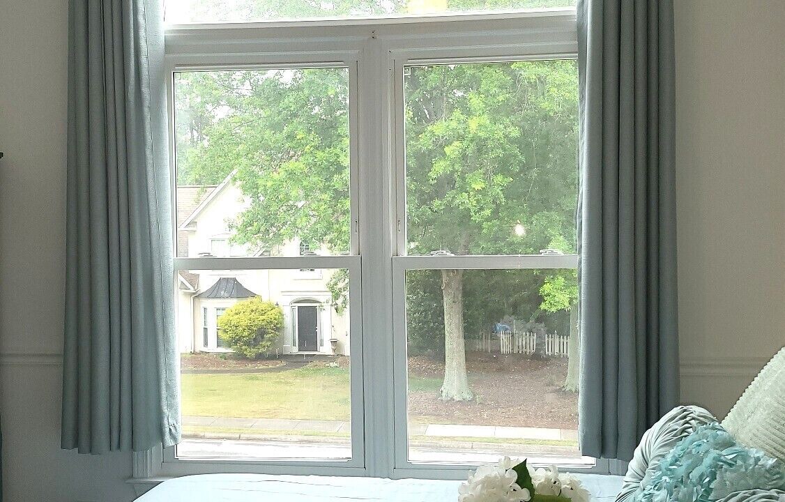 Photo of Bedroom in Suwanee