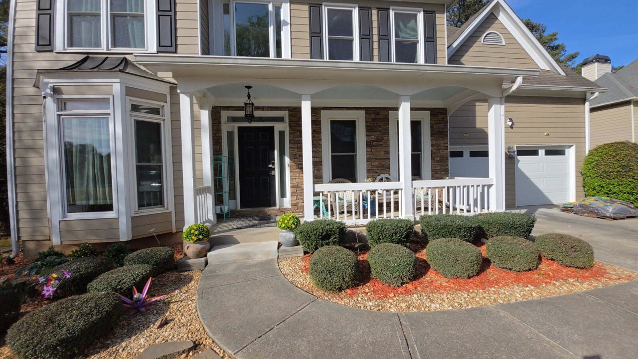 Photo of Outdoor in Suwanee
