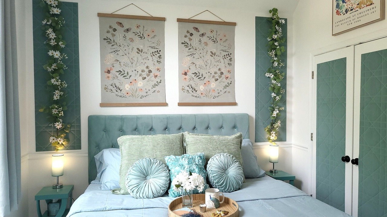 Photo of Bedroom in Suwanee