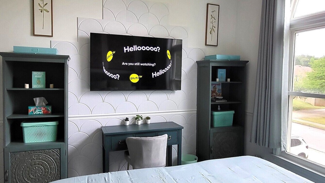 Photo of Bedroom in Suwanee
