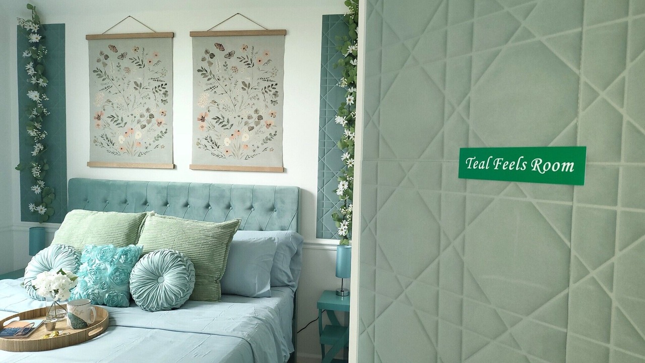 Photo of Bedroom in Suwanee