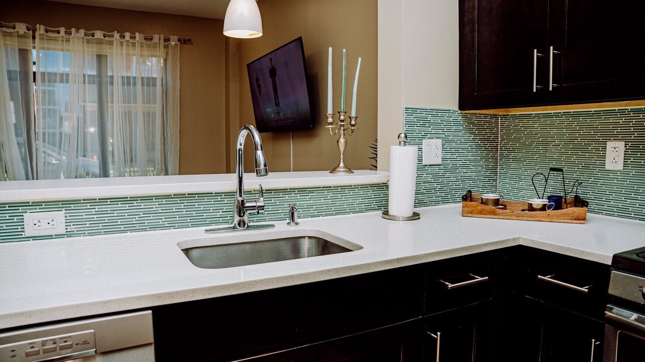 Photo of Kitchen in East Cambridge