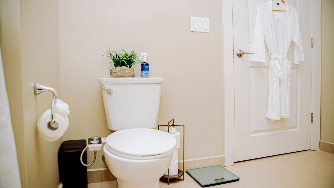 Photo of Bathroom in East Cambridge