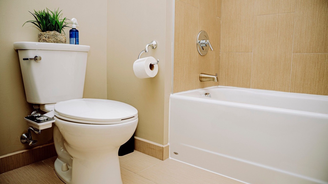 Photo of Bathroom in East Cambridge