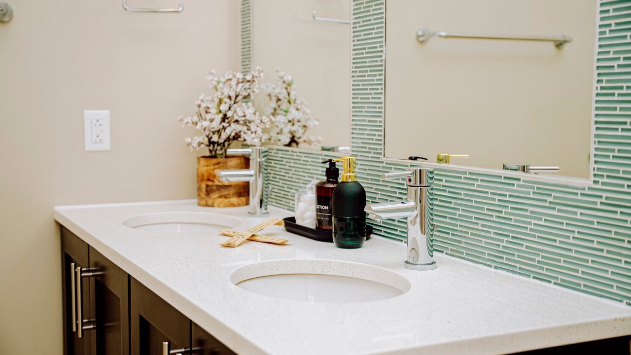 Photo of Bathroom in East Cambridge
