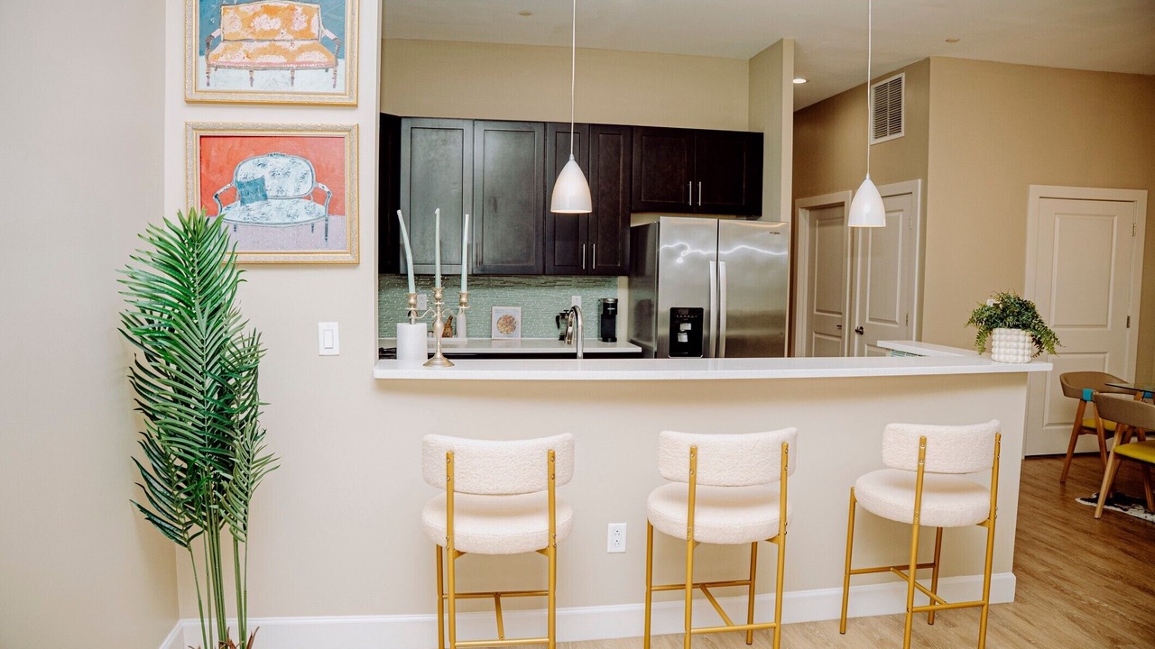 Photo of Kitchen in East Cambridge
