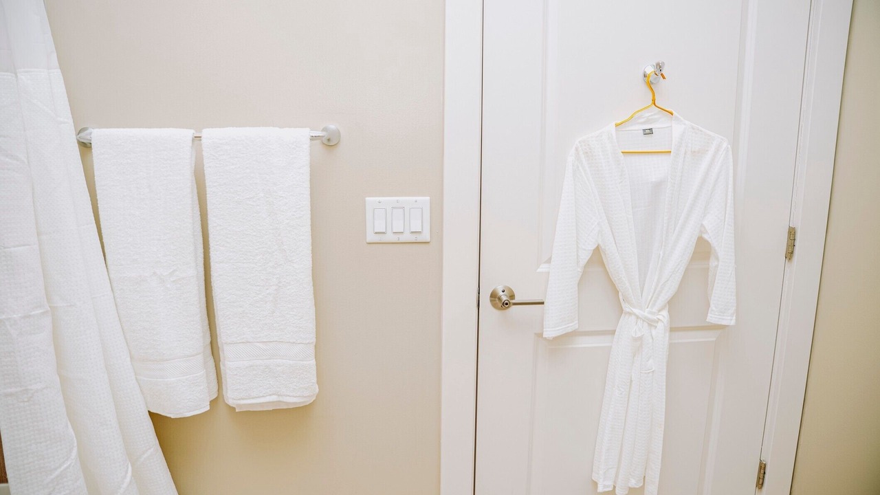 Photo of Bathroom in East Cambridge