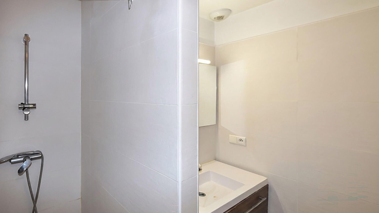 Photo of Bathroom in Perpignan