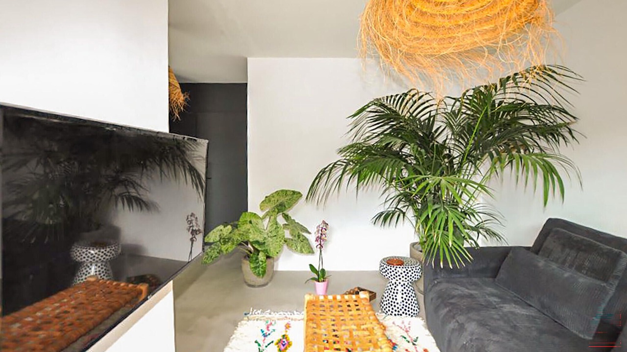 Photo of Bedroom in Perpignan