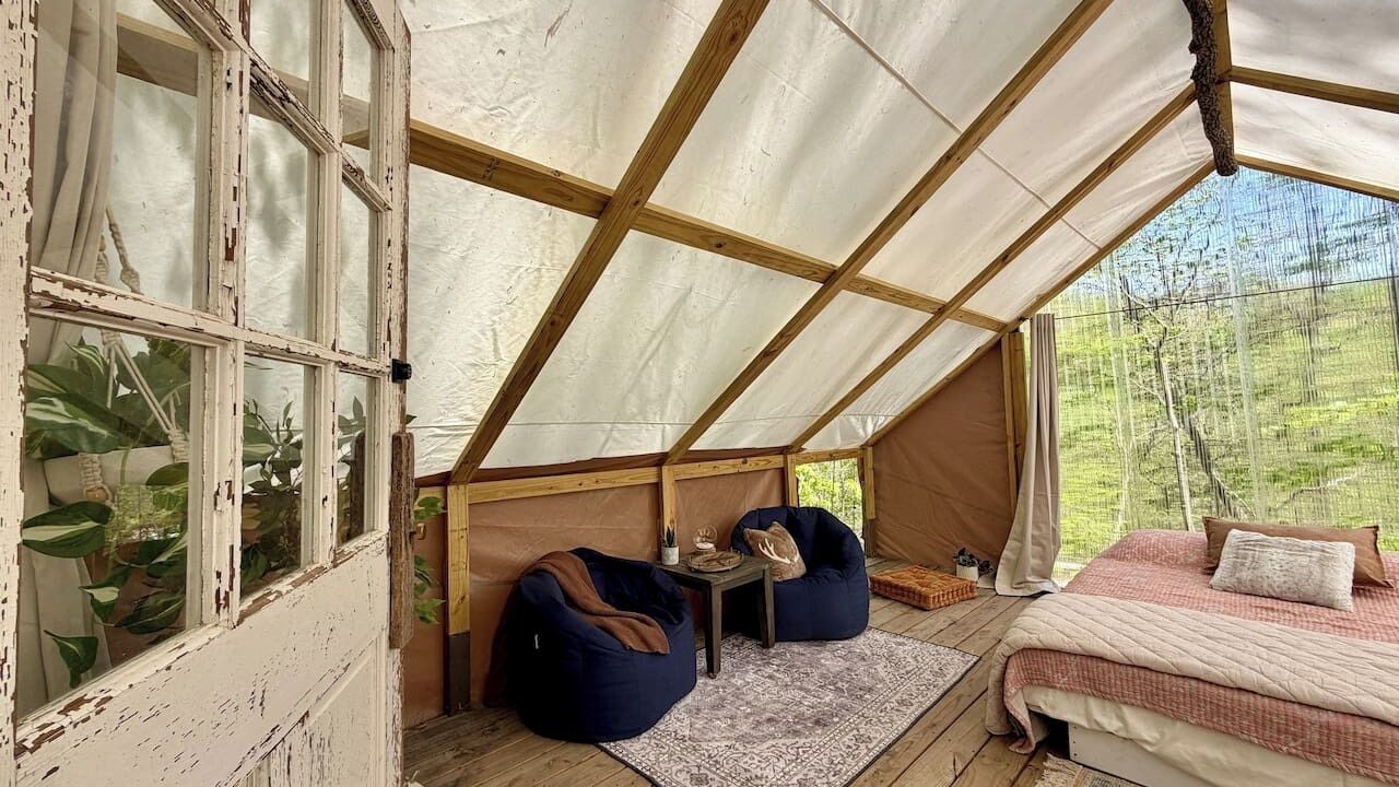 Photo of Bedroom in Stanton