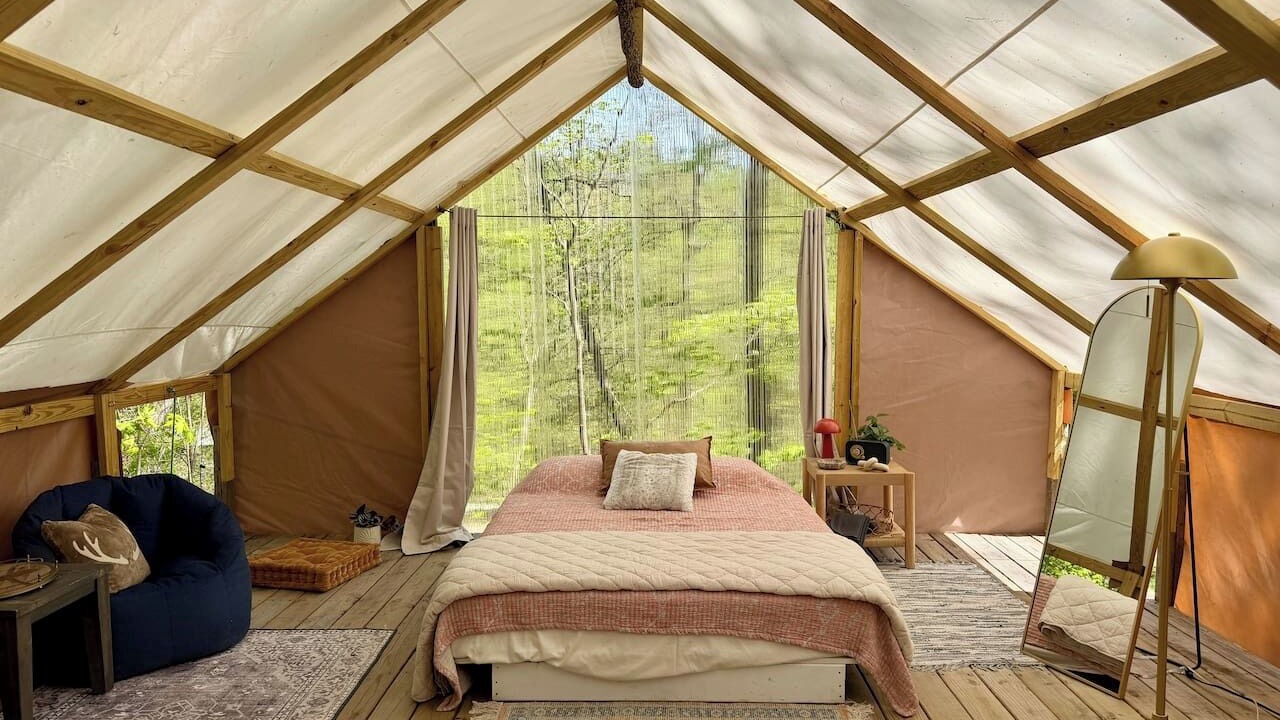 Photo of Bedroom in Stanton