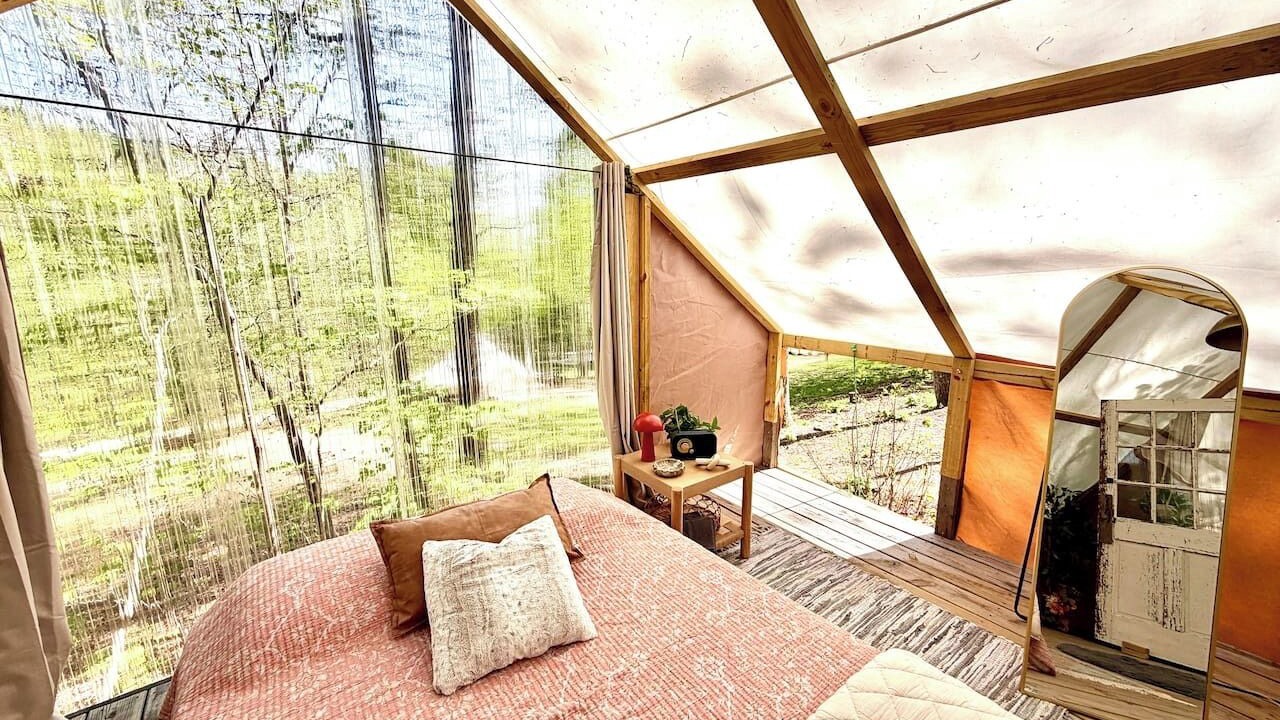 Photo of Bedroom in Stanton