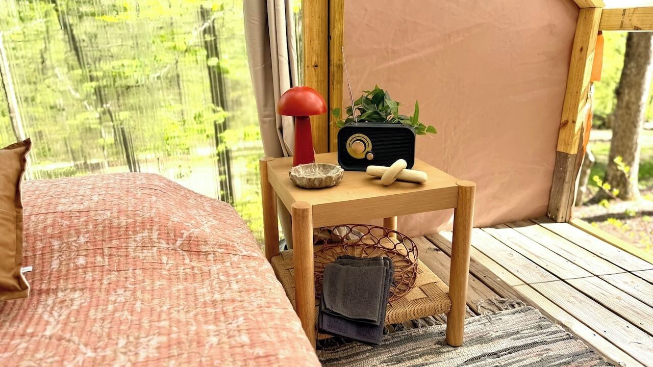 Photo of Bedroom in Stanton
