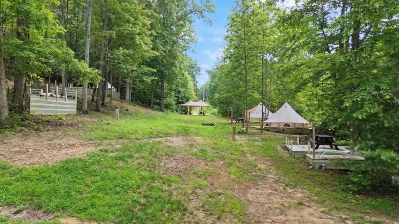 Photo of Outdoor in Stanton