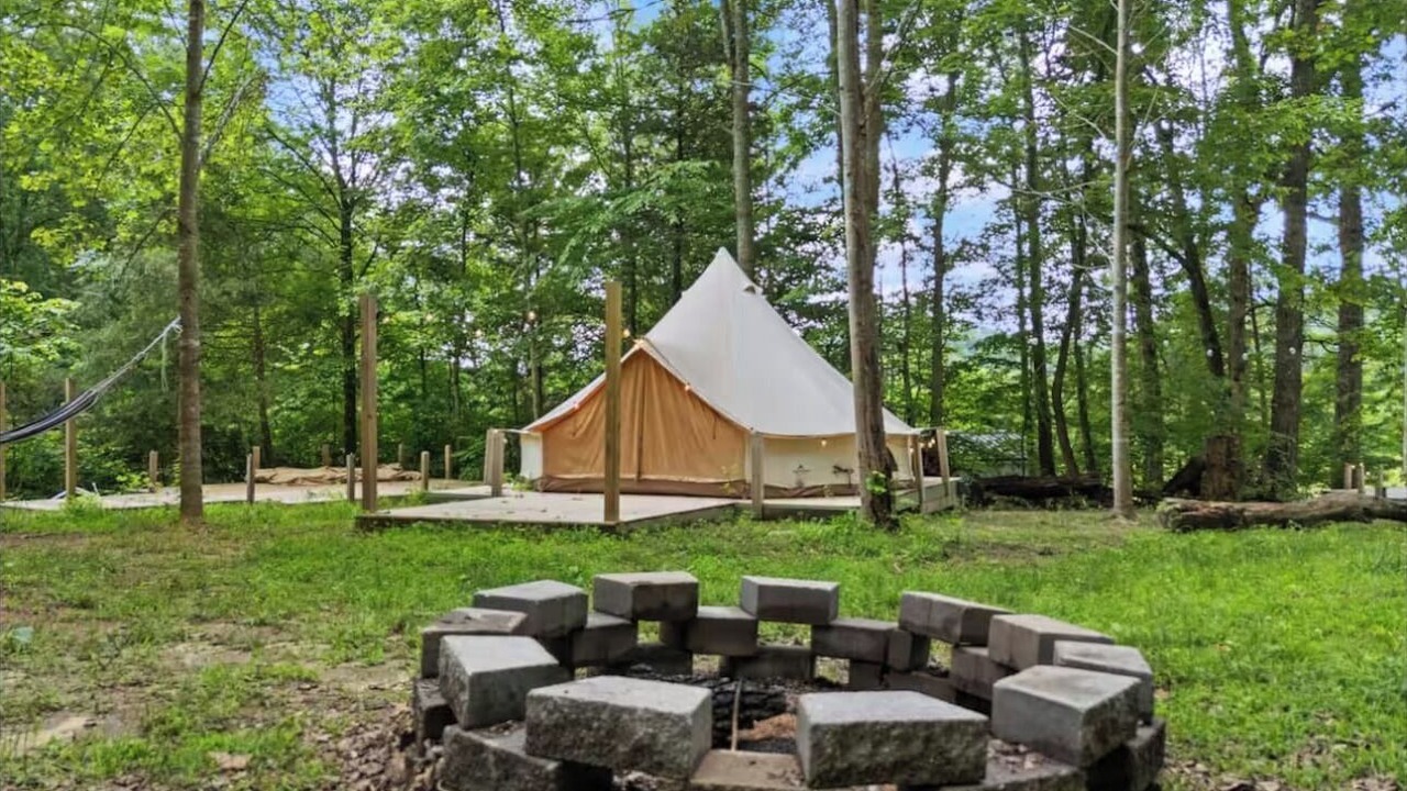 Photo of Outdoor in Stanton