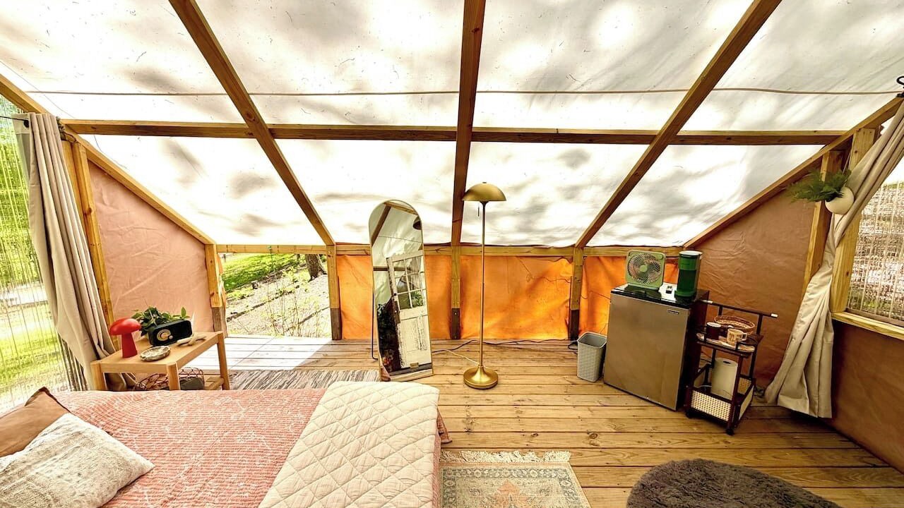 Photo of Bedroom in Stanton