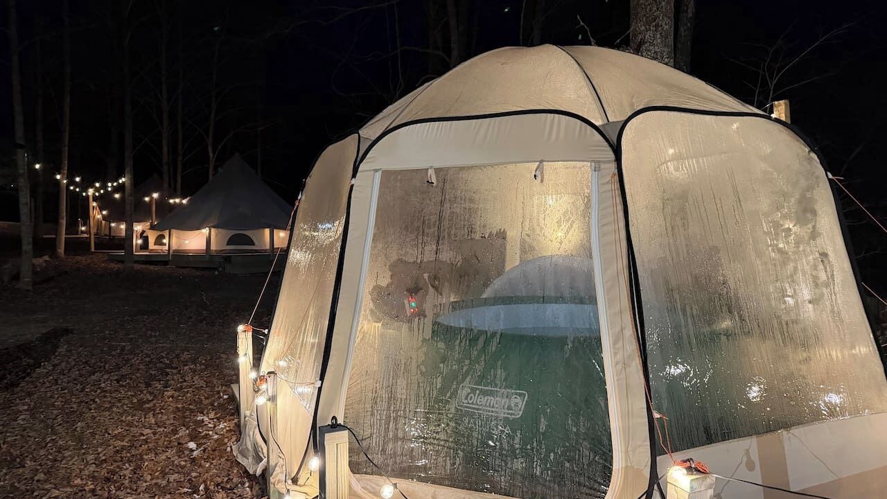 Photo of Outdoor in Stanton