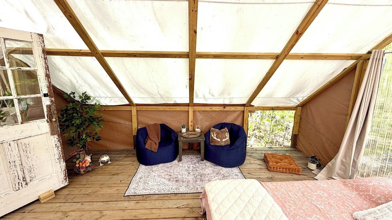 Photo of Bedroom in Stanton