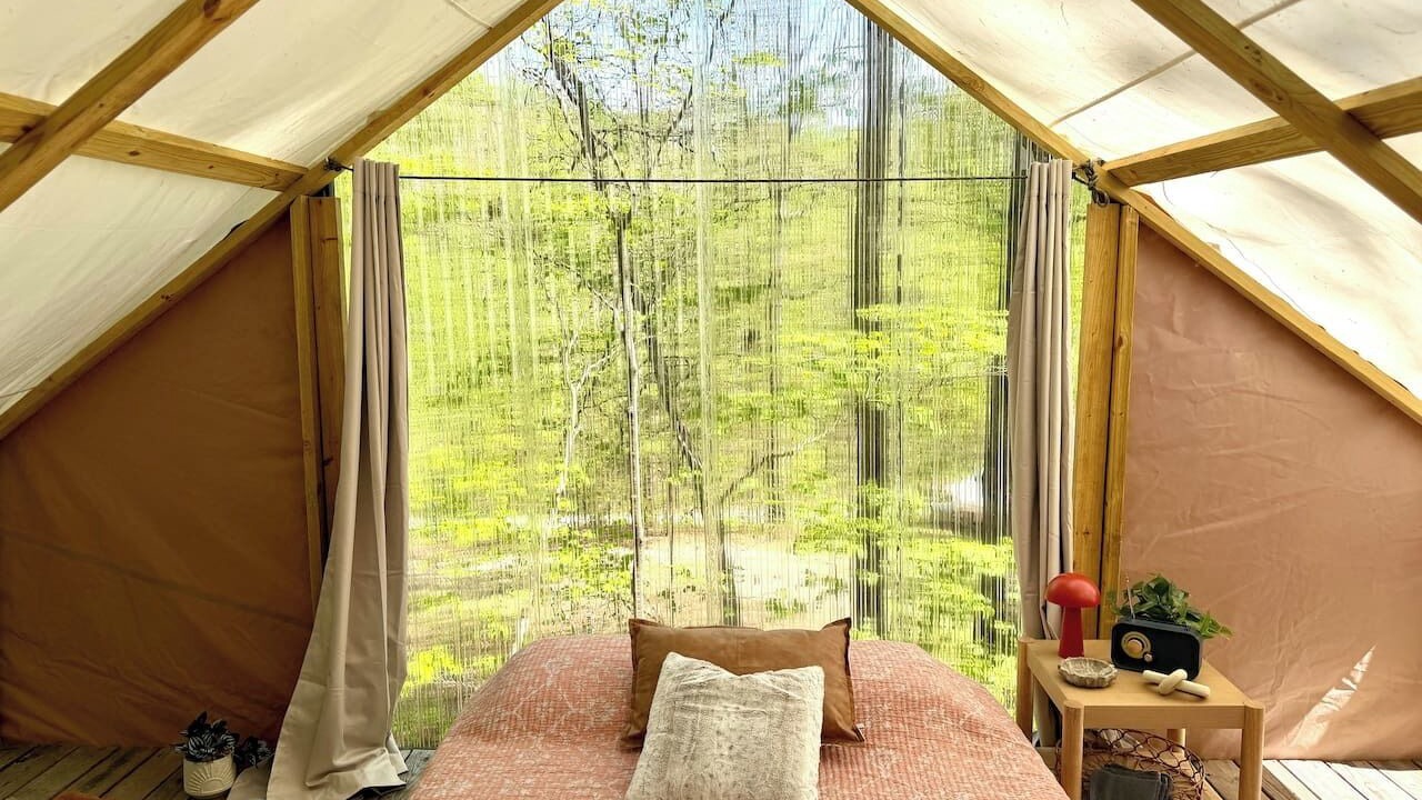 Photo of Bedroom in Stanton