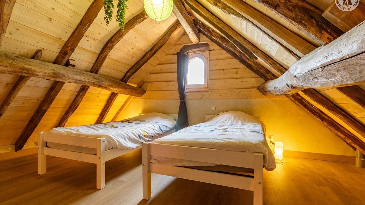 Photo of Bedroom in Saint-Genix-sur-Guiers