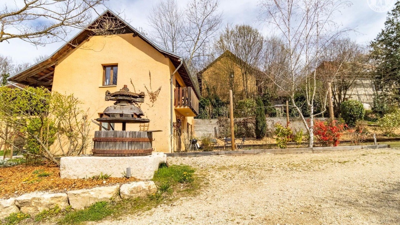 Photo of Outdoor in Saint-Genix-sur-Guiers