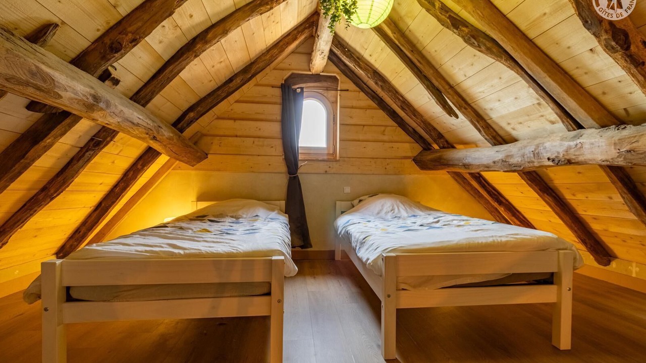 Photo of Bedroom in Saint-Genix-sur-Guiers