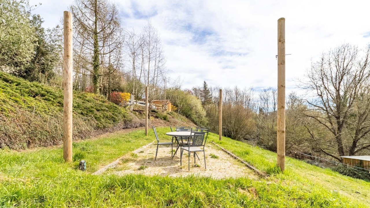Photo of Outdoor in Saint-Genix-sur-Guiers