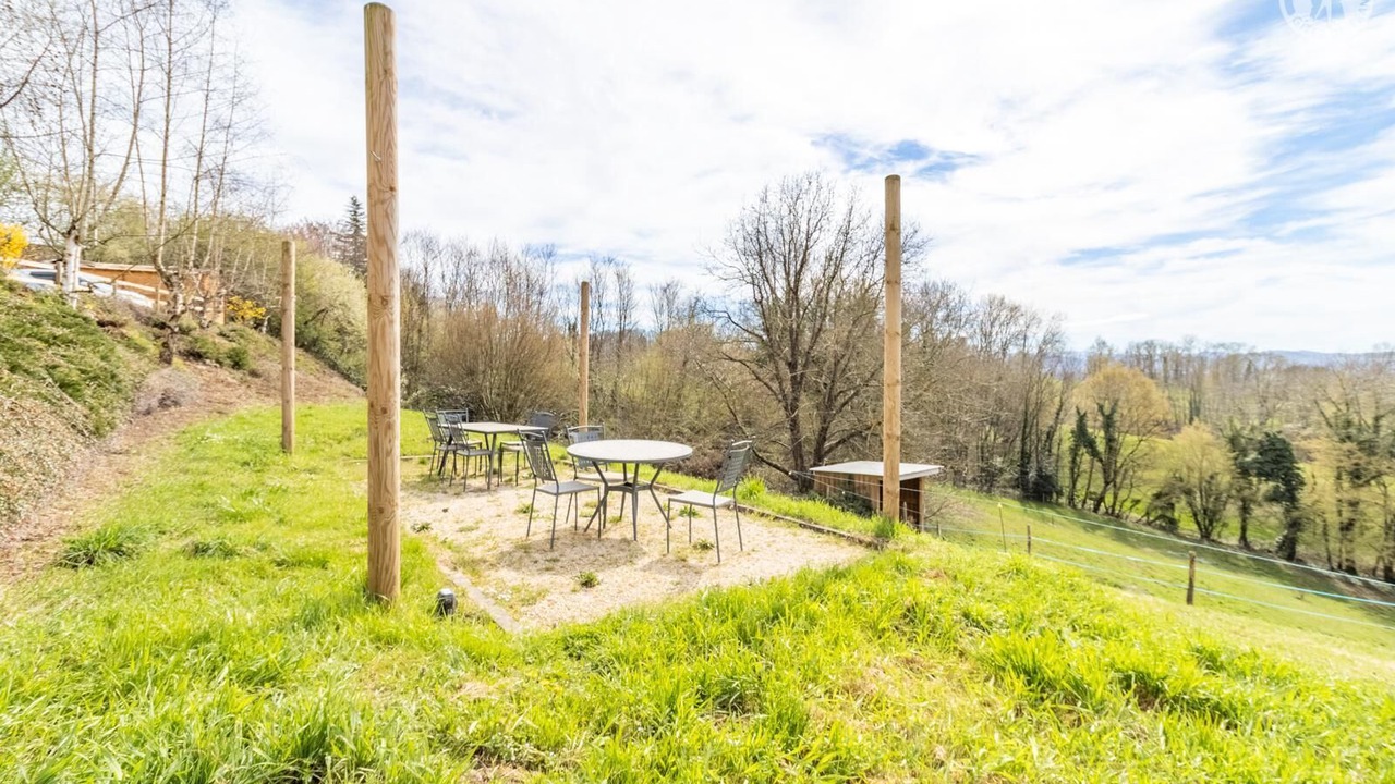 Photo of Outdoor in Saint-Genix-sur-Guiers