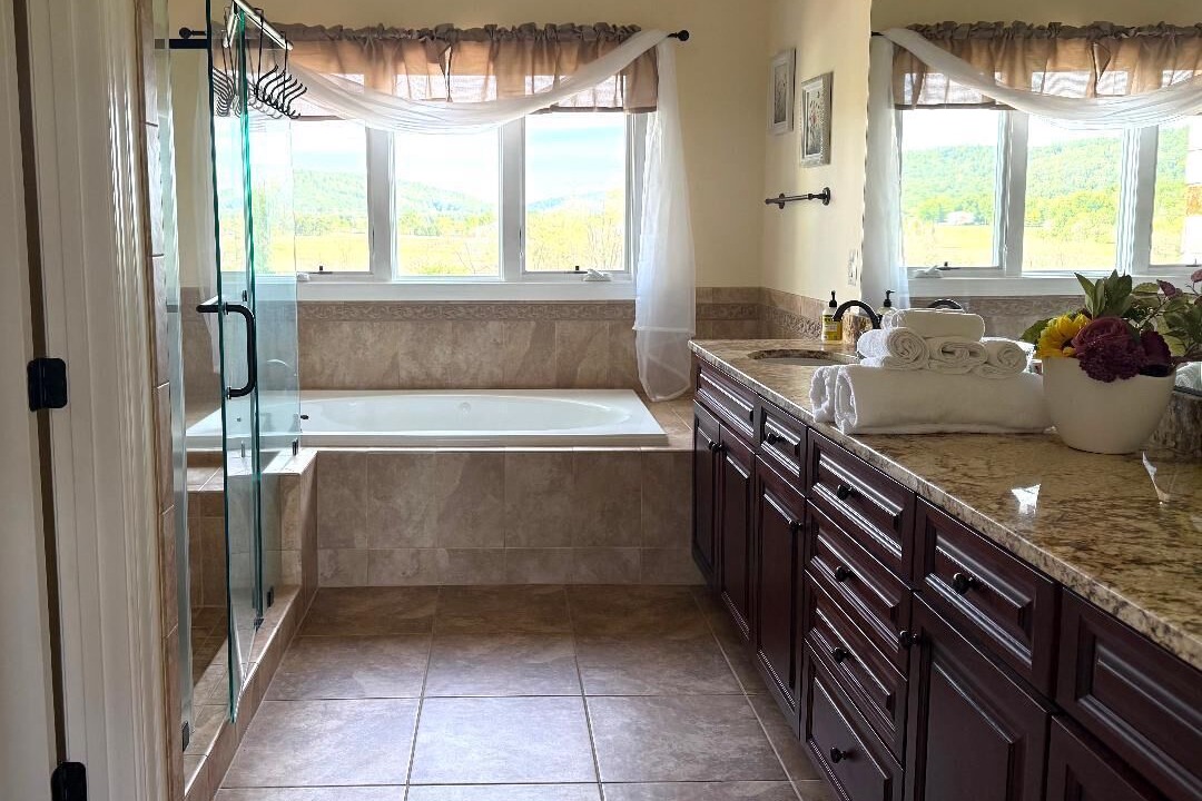 Photo of Bathroom in Purcellville