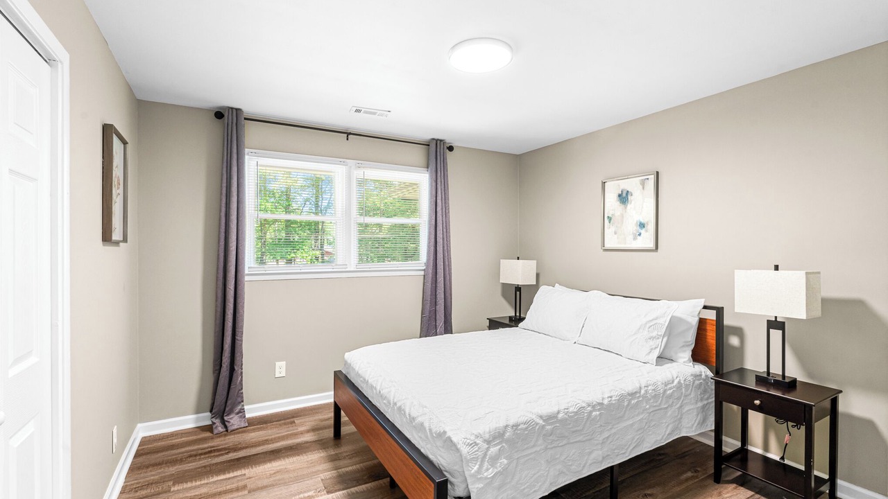 Photo of Bedroom in Mableton